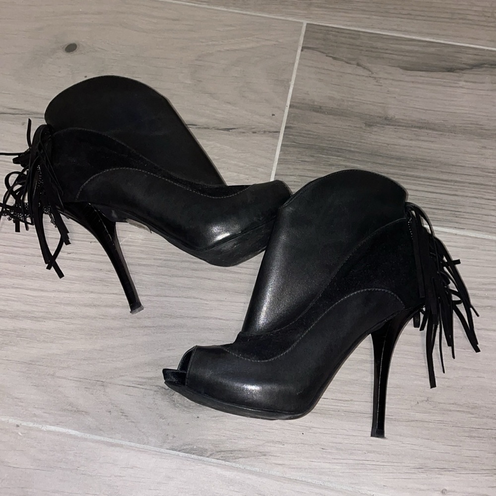 Guess Marciano boots